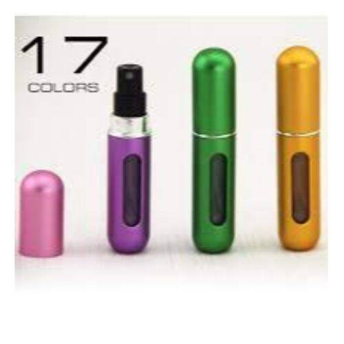 Cep Parfüm Şişesi - 3