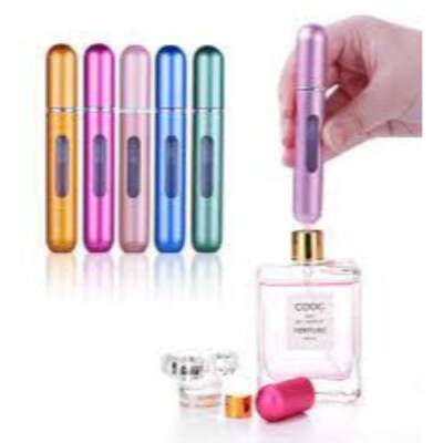 Cep Parfüm Şişesi - 4