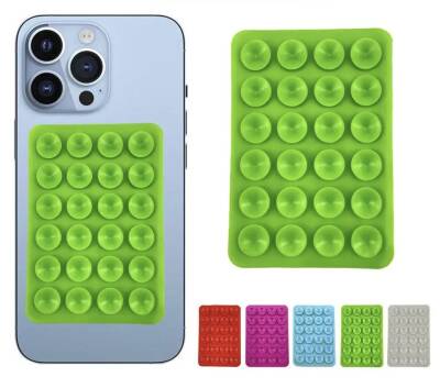 Cep Telefonu Sabitleme Pedi