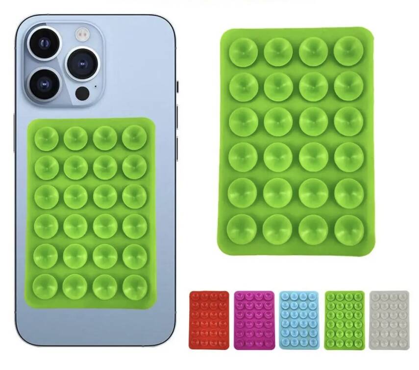 Cep Telefonu Sabitleme Pedi - 1