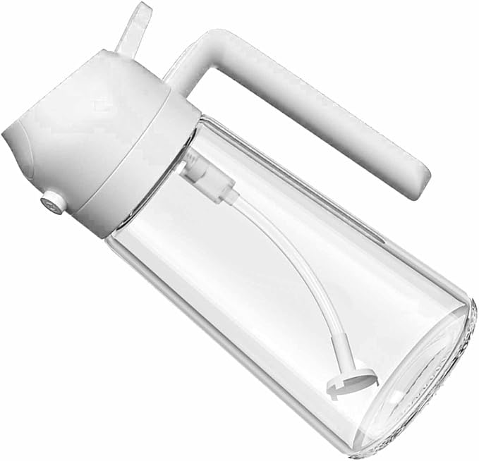 Çift Fonksiyonlu Yağdanlık - 1