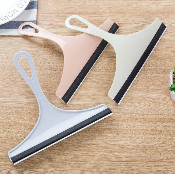 Çok Amaçlı Banyo ve Cam Ayna Temizlik Sileceği - 3