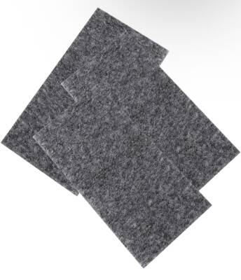 Çok Amaçlı Çizik Giderici Set - 4