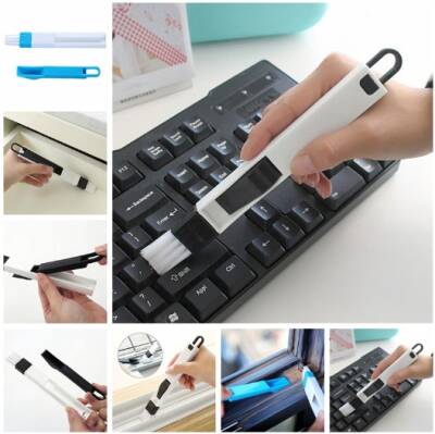 Çok Amaçlı Detay Temizlik Fırçası (1)