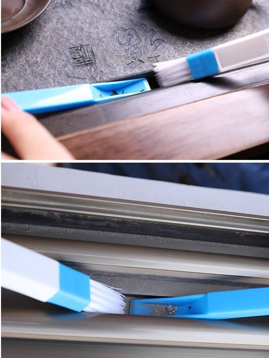 Çok Amaçlı Detay Temizlik Fırçası - 4