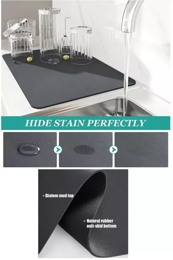 Çok Amaçlı Mat - 2