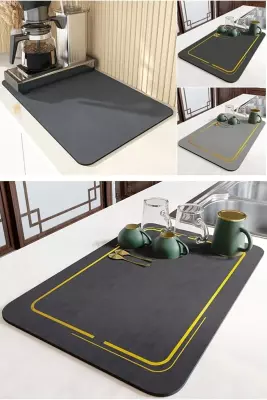 Çok Amaçlı Mat - 4