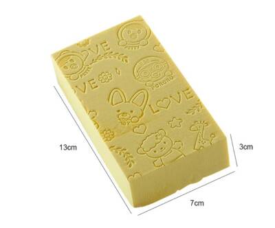 Çok Amaçlı Sihirli Yumuşak Sünger (1)