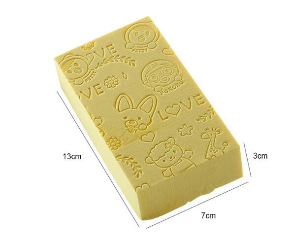 Çok Amaçlı Sihirli Yumuşak Sünger - 2