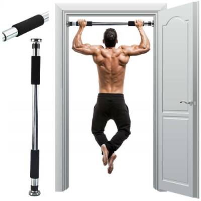 Çok Fonksiyonlu Kapı Barfiksi - 3