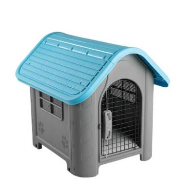 Dayanıklı Plastik Köpek Evi (1)