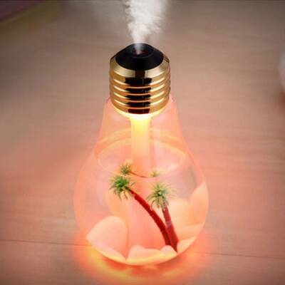 Dekoratif USB Hava Nemlendirici - 3