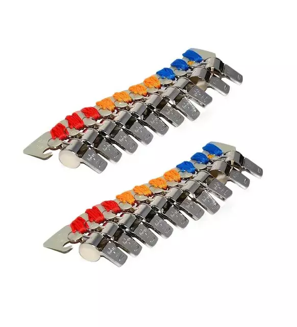 Demir Düdük 1 Adet - 1