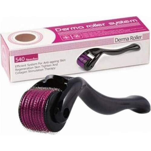 Derma Roller System 0.5 mm. - 1
