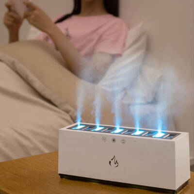 Dinamik Hava Nemlendirici (1)