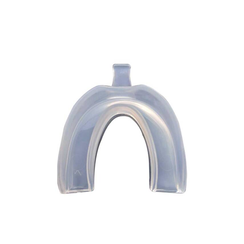 Diş Gıcırdatma Engelleyici Plak - 2