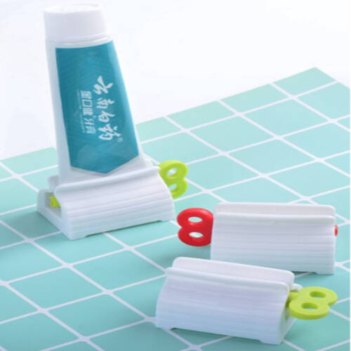 Diş Macunu Sıkma Aleti 2 Adet - 2