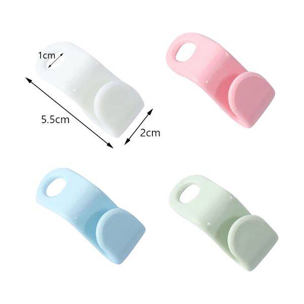 Dolap İçi Askı Aparatı Organizer - 5