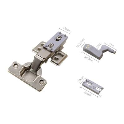 Dolap İçi Otomatik Aydınlatma Lambası (1)