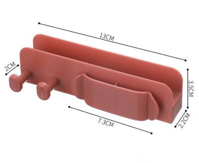 Duvar Tipi Telefon Şarj Standı (1)