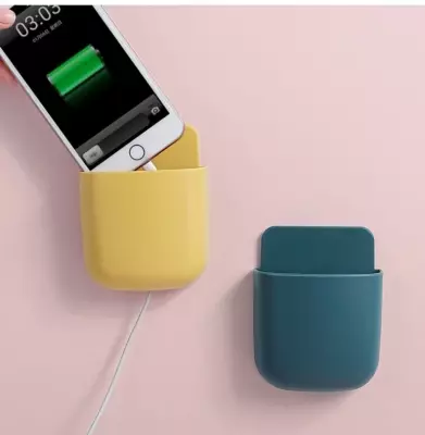 Duvara Monte Telefon Şarj İstasyonu (1)