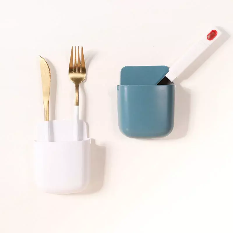 Duvara Monte Telefon Şarj İstasyonu - 5