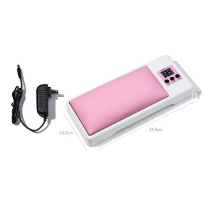 El Yastıklı UV Oje Kurutucu - 3