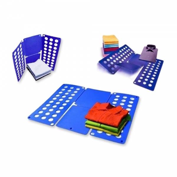 Elbise Katlama Aleti - 2