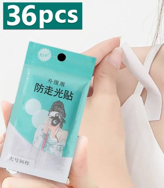 Elbise Sabitleyici Bant - 1