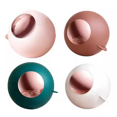 Elbise Tiftik Çıkarıcı Top (1)