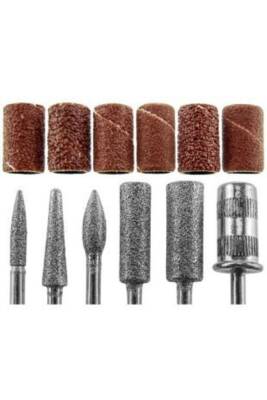 Elektrikli Manikür Seti - 3