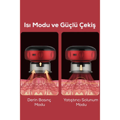 Elektronik Vakum Hacamat Aleti - 3