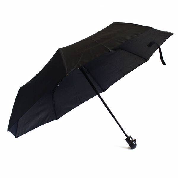 Erkek Full Otomatik Şemsiye 8 Tel - 1