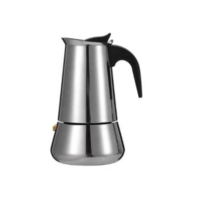 Espresso Maker (Moka Pot) 6 Fincan (1)