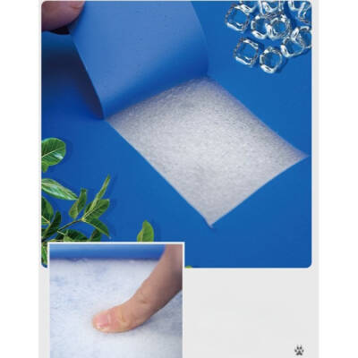 Evcil Hayvan Soğutucu Yatak Mat 50x65 cm - 3