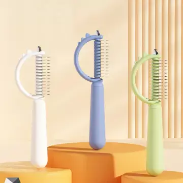 Evcil Hayvan Tüy Açma Tarağı - 1