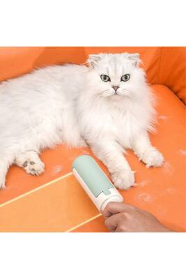 Evcil Hayvan Tüy Toplayıcı