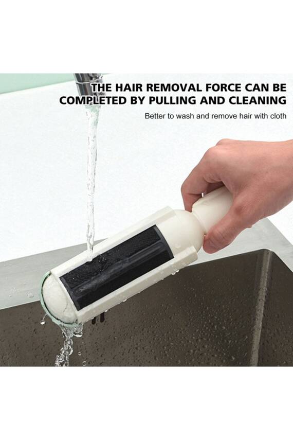 Evcil Hayvan Tüy Toplayıcı - 2