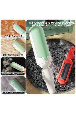 Evcil Hayvan Tüy Toplayıcı - 4