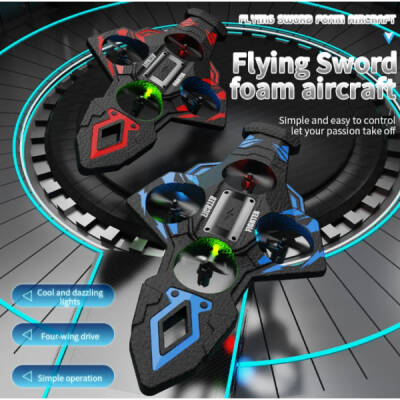 F199 Çift Batarya Uçak Drone - 3