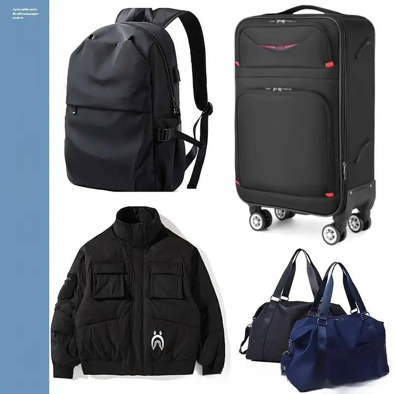 Fermuar Sürgüsü Başlığı , Yedeği - 5