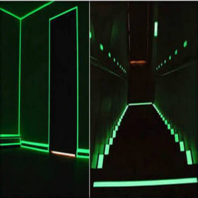 Fosforlu Bant 400 Cm. - 3