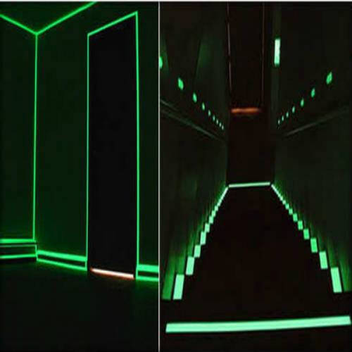 Fosforlu Bant 400 Cm. - 3