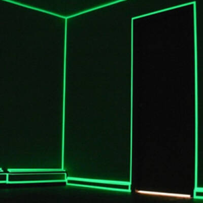 Fosforlu Bant 400 Cm. - 4