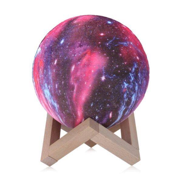 Galaksi Led Lamba - 1