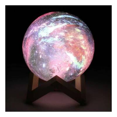 Galaksi Led Lamba (1)