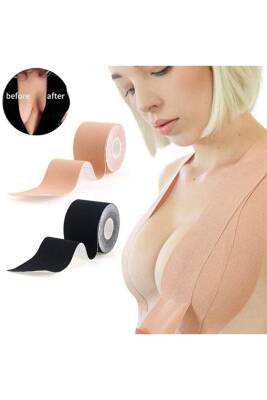 Göğüs Dikleştirici Bant (1)