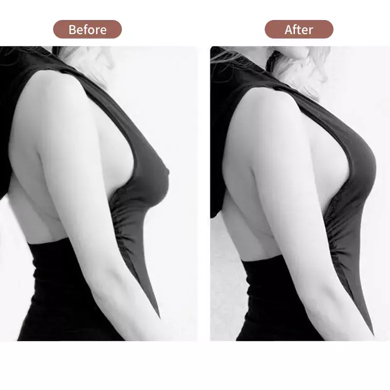 Göğüs Dikleştirme Bandı S Beden 2.5 Cm. - 2