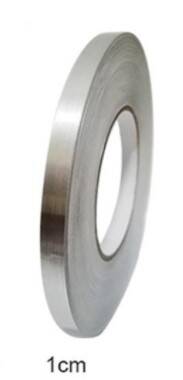 GRI FAYANS ARASI ŞERIT BANT 1 CM - 1