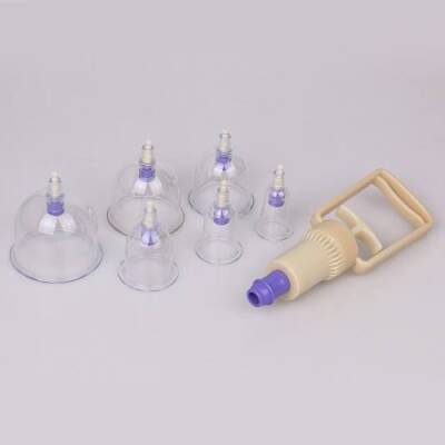 Hacamax 12 Adet Kupa Seti - 5